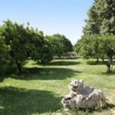 Tenuta San Calogero Appartamento Salvia Agnone Bagni Exterior foto