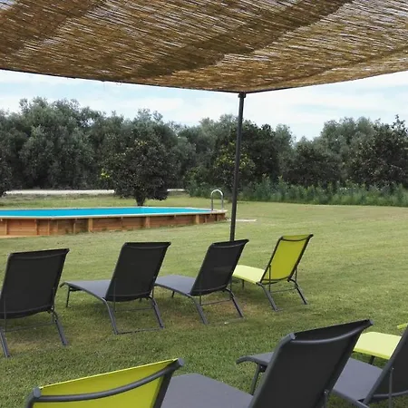 Tenuta San Calogero Appartamento Salvia Agnone Bagni Exterior foto