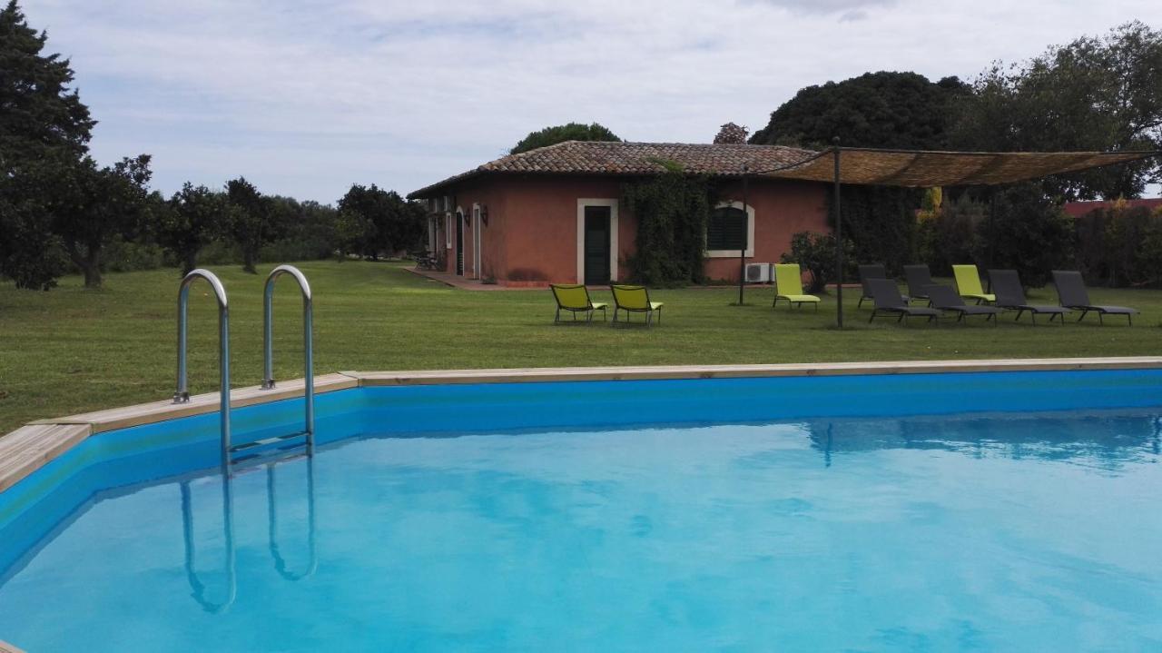 Apartment Tenuta San Calogero Salvia *