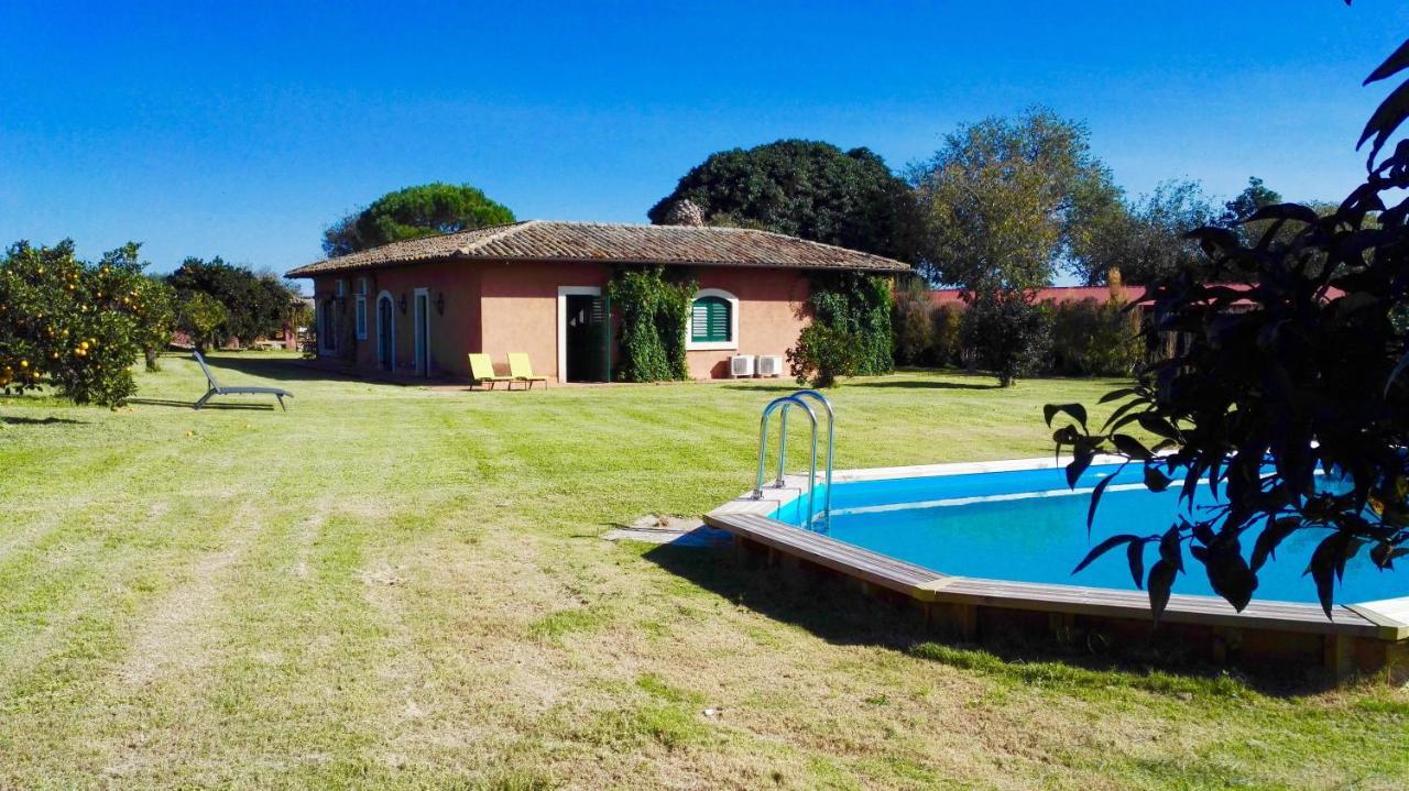 Apartamento Tenuta San Calogero Salvia
