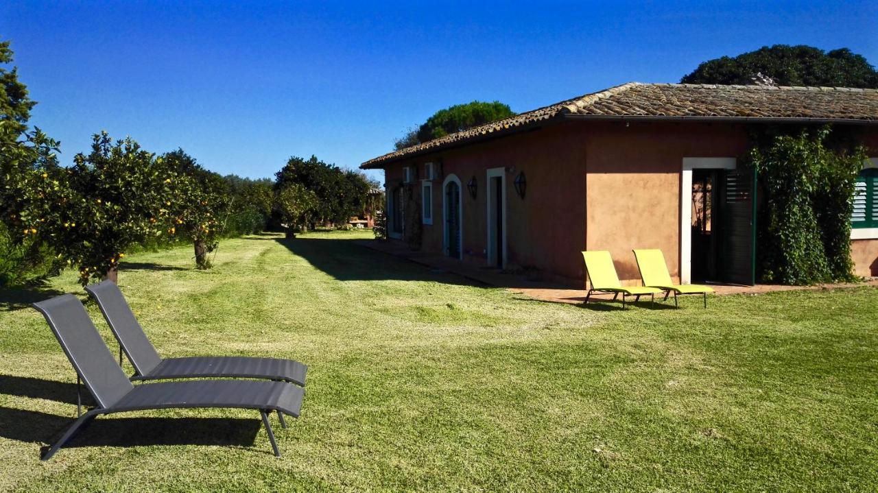 Apartment Tenuta San Calogero Salvia *