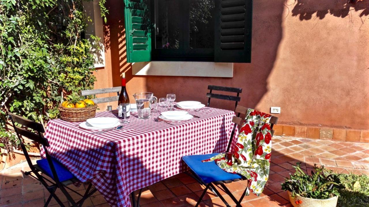 Tenuta San Calogero Salvia Apartment *