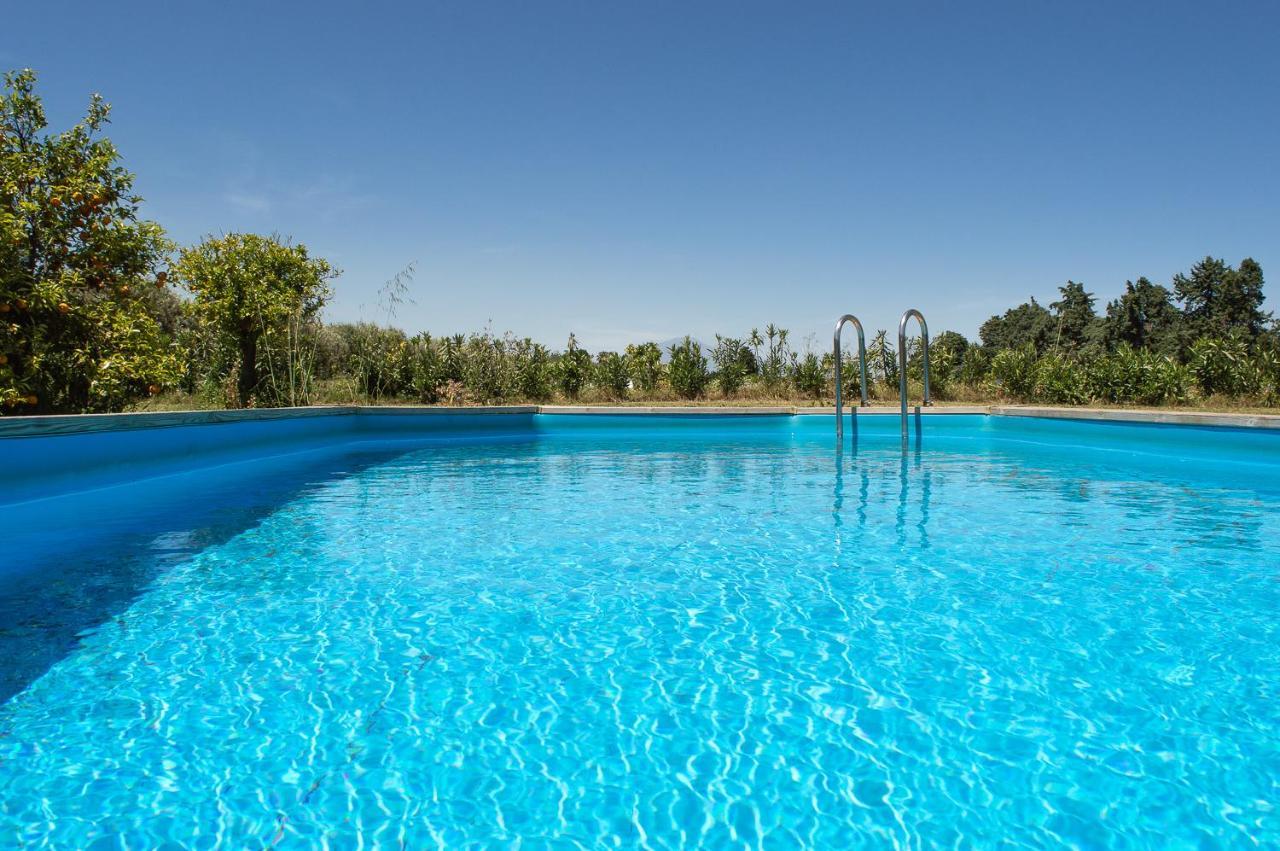 Tenuta San Calogero Salvia * Agnone Bagni