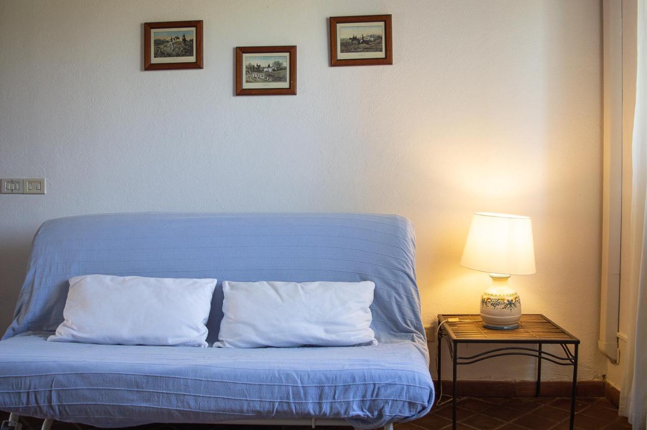 Apartamento Tenuta San Calogero Salvia *