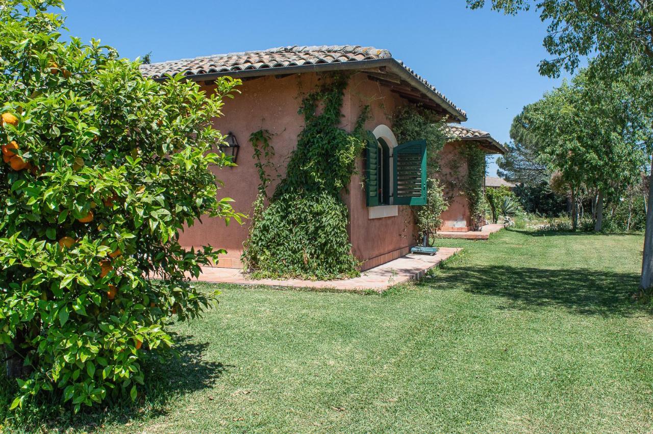 Apartamento Tenuta San Calogero Salvia