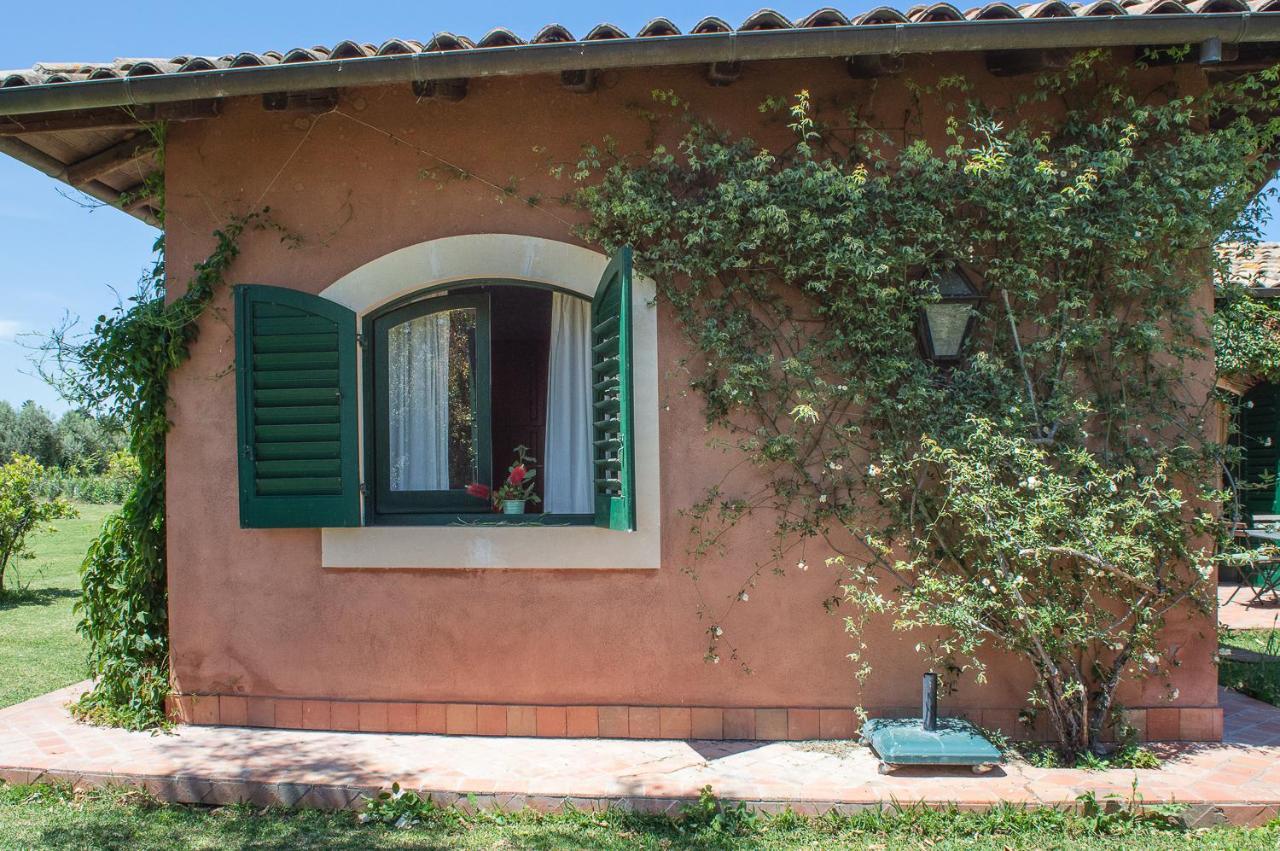 Apartment Tenuta San Calogero Salvia *
