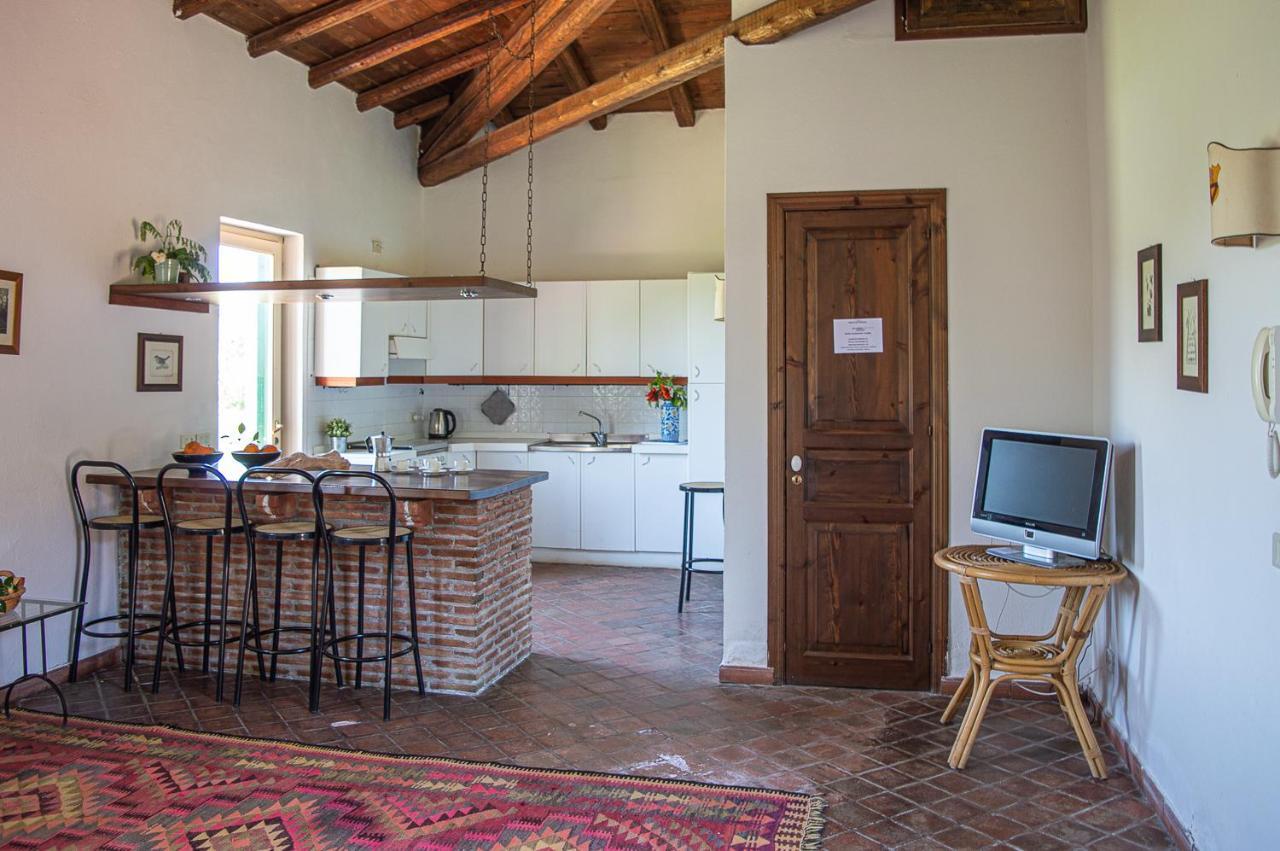 Tenuta San Calogero Salvia * Agnone Bagni