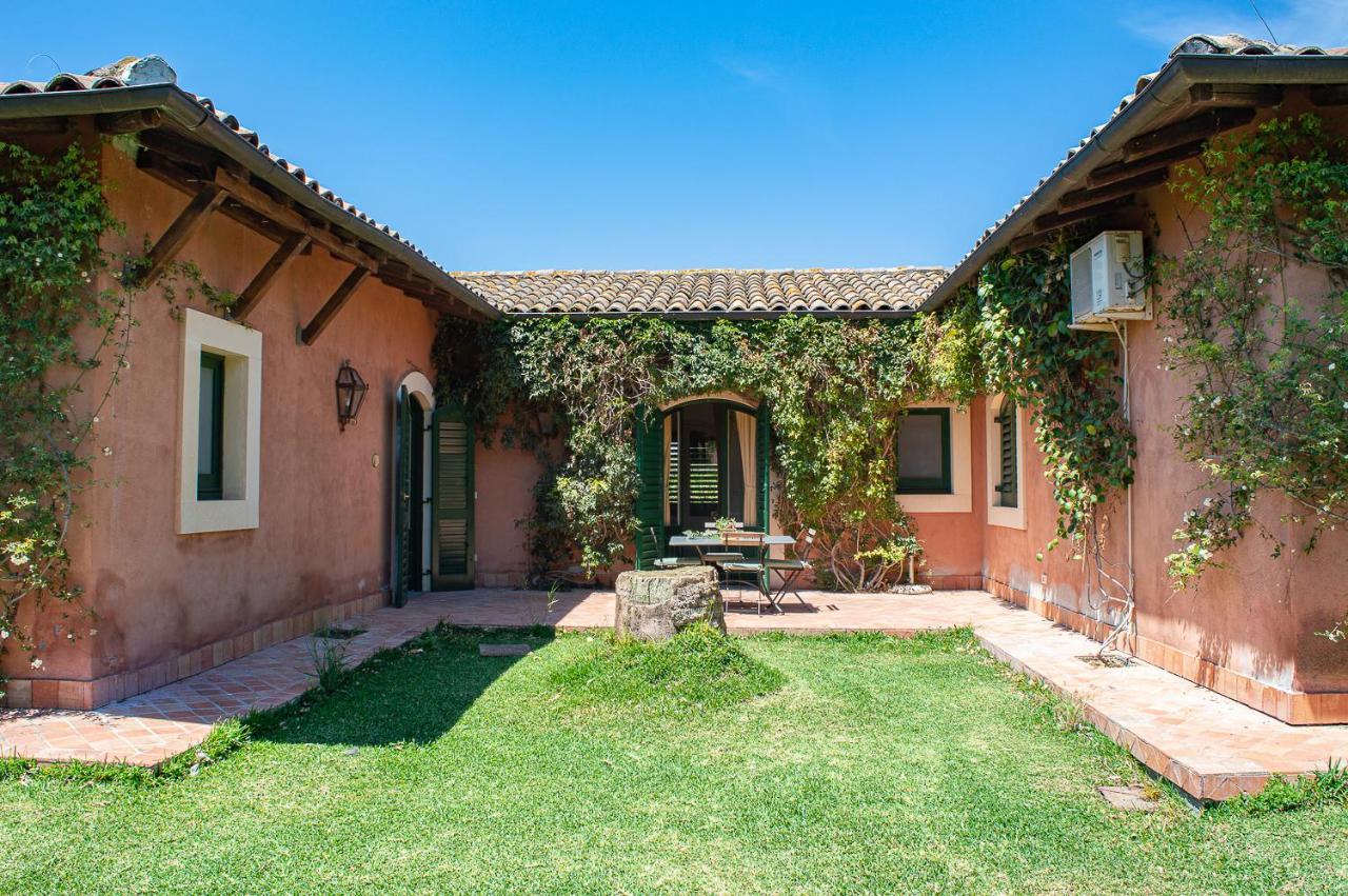 Tenuta San Calogero Salvia